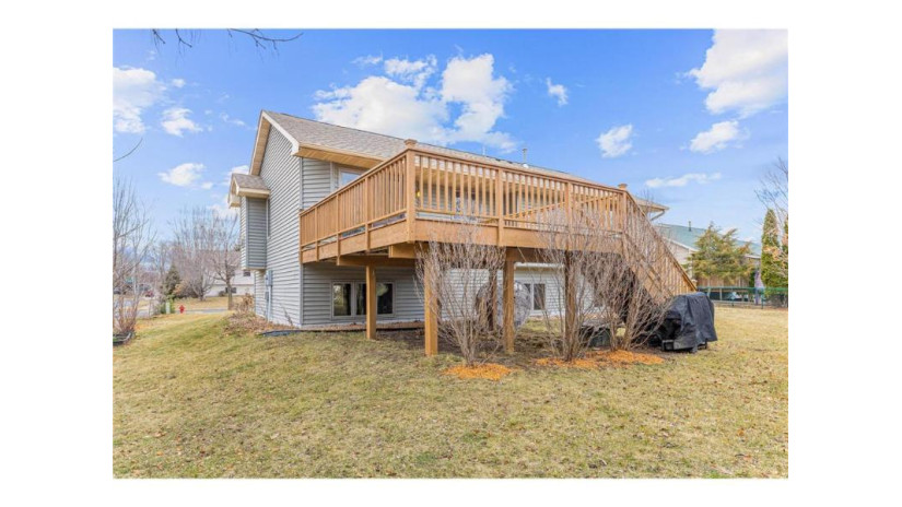 511 Patrick Court River Falls, WI 54022 by Exp Realty, Llc $469,900