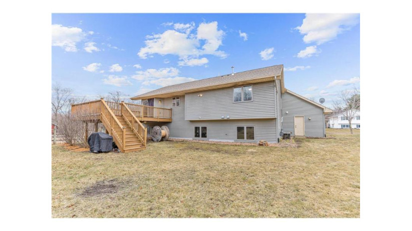 511 Patrick Court River Falls, WI 54022 by Exp Realty, Llc $469,900