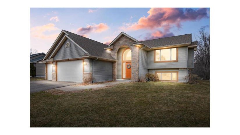 511 Patrick Court River Falls, WI 54022 by Exp Realty, Llc $469,900