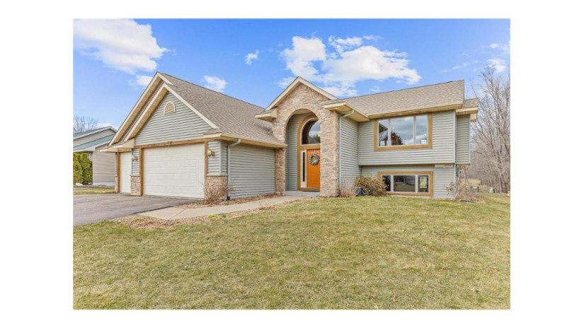 511 Patrick Court River Falls, WI 54022 by Exp Realty, Llc $469,900