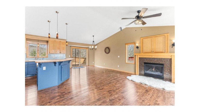 511 Patrick Court River Falls, WI 54022 by Exp Realty, Llc $469,900