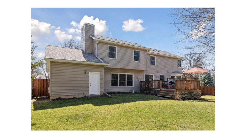 1713 Cudd Circle Hudson, WI 54016 by Century 21 Affiliated* $545,000