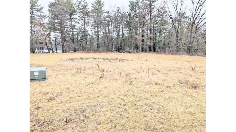 Lot 26 10th Avenue Chetek, WI 54728 by Cunningham Realty Group Wi $155,900