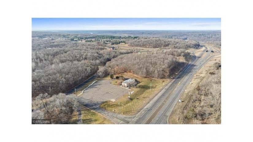 705 Industrial Parkway Saint Croix Falls, WI 54024 by Applegate Inc $950,000