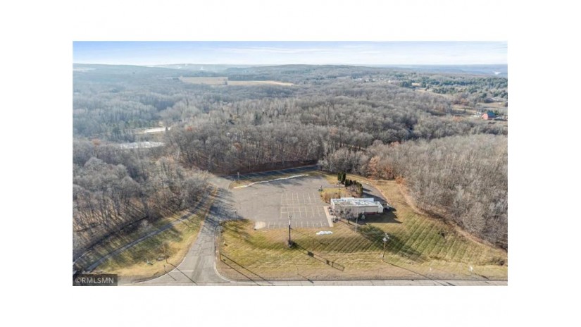 705 Industrial Parkway Saint Croix Falls, WI 54024 by Applegate Inc $950,000