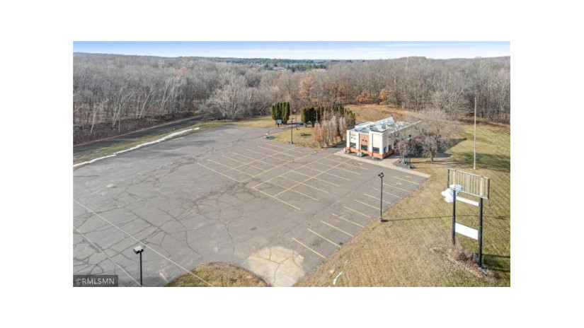 705 Industrial Parkway Saint Croix Falls, WI 54024 by Applegate Inc $950,000