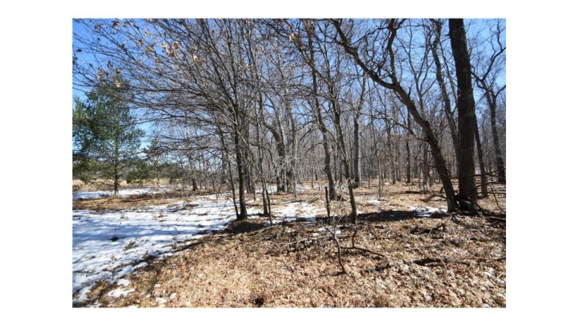 0 County Road A Spooner, WI 54801 by Edina Realty, Inc. $45,000