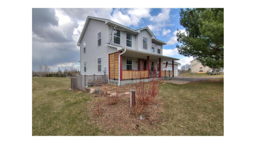 1614 86th Avenue Hammond, WI 54015 by Keller Williams Rlty Integrity* $399,900