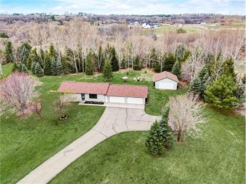 822 110th Street, Roberts, WI 54023