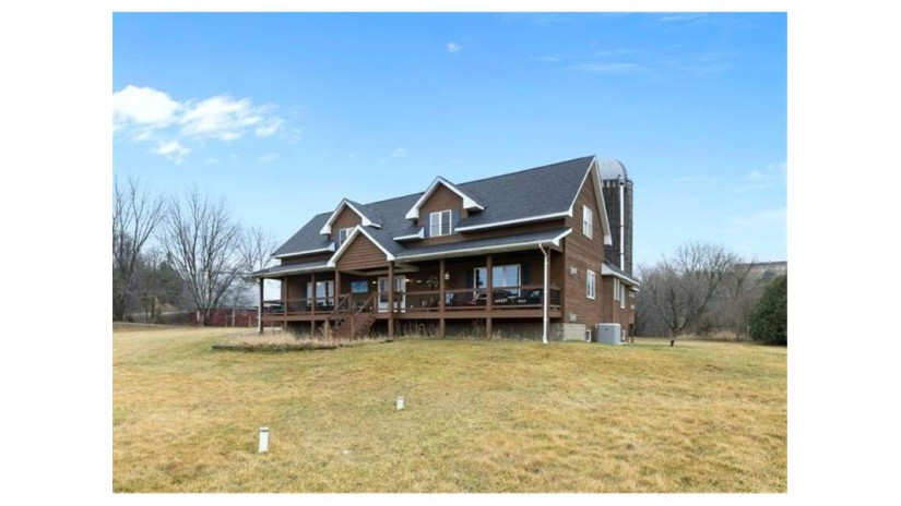 651 Tower Road Hudson, WI 54016 by Exp Realty, Llc $750,000