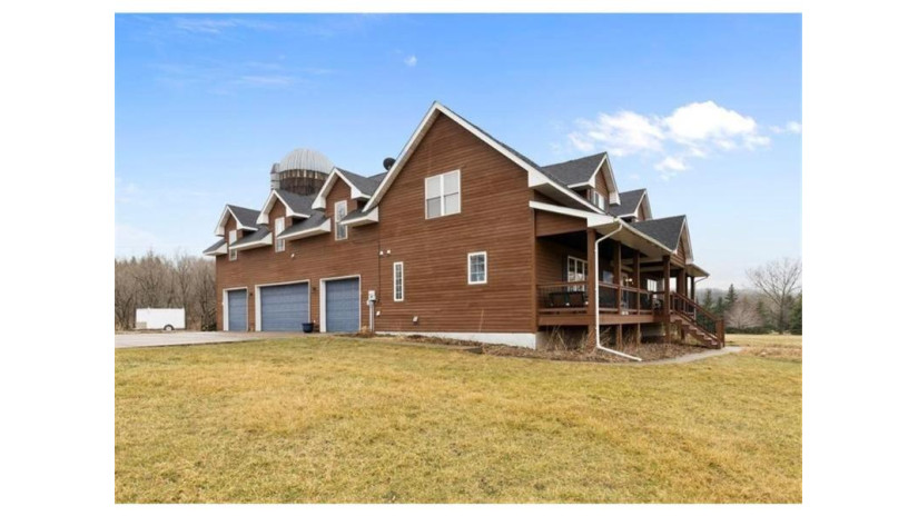 651 Tower Road Hudson, WI 54016 by Exp Realty, Llc $750,000