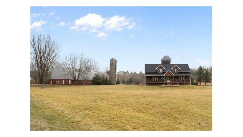 651 Tower Road Hudson, WI 54016 by Exp Realty, Llc $750,000
