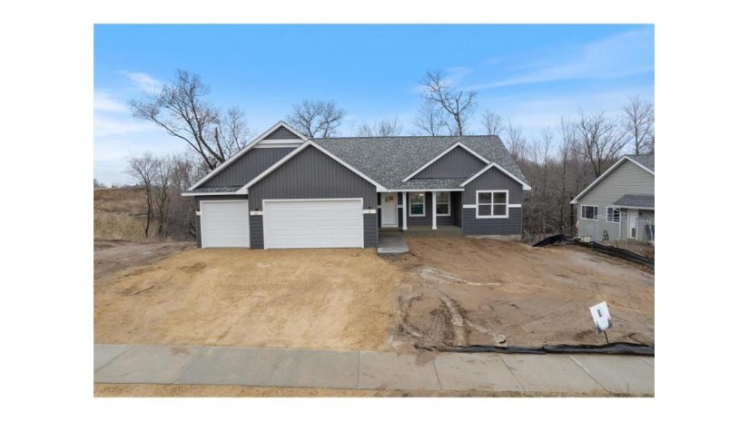 271 Eagle Ridge Drive Roberts, WI 54023 by Exp Realty, Llc $465,000