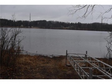 Lot 2 North Cattail Lane, Stone Lake, WI 54876