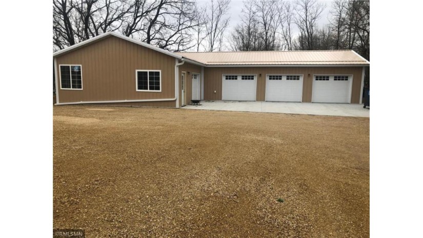 1136 Charland Drive Pepin, WI 54759 by Farm Home Land Realty Llc $349,000