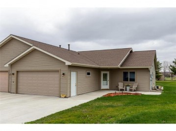 1421 Summit Street, Baldwin, WI 54002