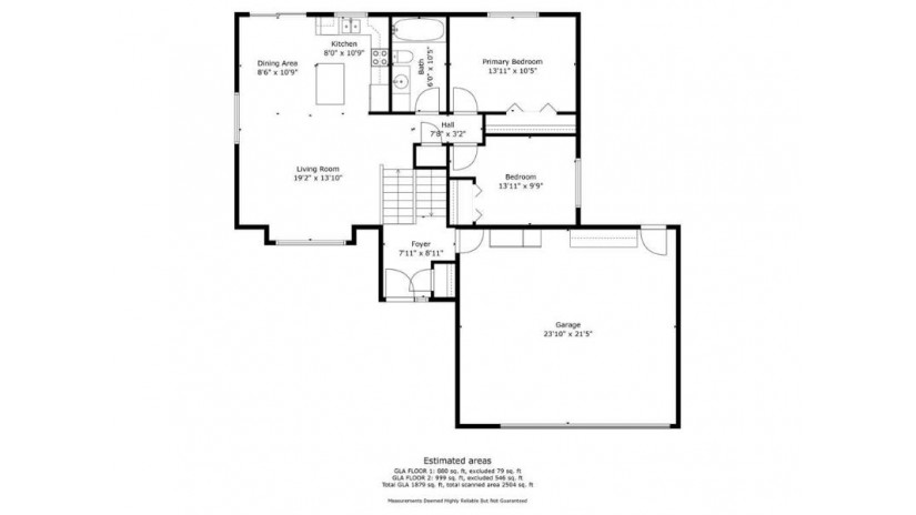 138 Prairie Road New Richmond, WI 54017 by Keller Williams Select Realty $330,000