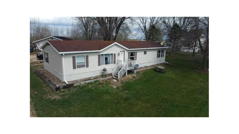 W5186 450th Avenue Ellsworth, WI 54011 by Edina Realty, Inc. $225,000