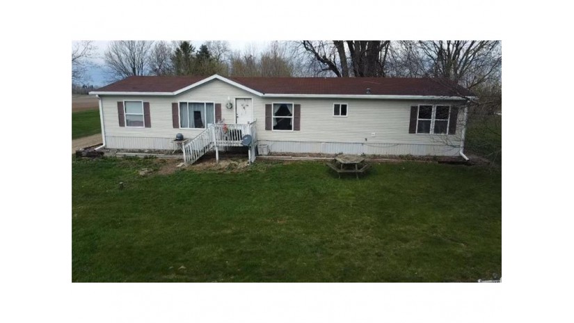 W5186 450th Avenue Ellsworth, WI 54011 by Edina Realty, Inc. $225,000