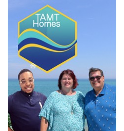 TAMT Homes  - Russell Mann