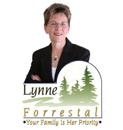 Lynne Forrestal