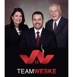 Patti Weske - Team Weske