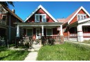 3221 N 29th St, Milwaukee, WI 53216 by Shorewest Realtors $55,000
