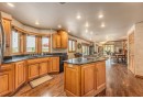 W3584 County Road H -, Brothertown, WI 53014 by Shorewest Realtors $729,900