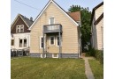 2843 N 25th St, Milwaukee, WI 53206 by Shorewest Realtors $110,000