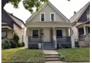2843 N 25th St, Milwaukee, WI 53206 by Shorewest Realtors $110,000