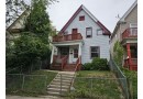 1947 N 37th St, Milwaukee, WI 53208 by Shorewest Realtors $95,000