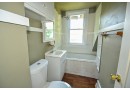 5116 N 39th St 5118, Milwaukee, WI 53209 by Shorewest Realtors $99,800
