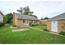 5676 N Milwaukee River Pkwy, Glendale, WI 53209 by Shorewest Realtors $300,000
