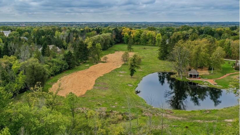 LT2 N Range Line Rd Mequon, WI 53092 by Shorewest Realtors $899,000