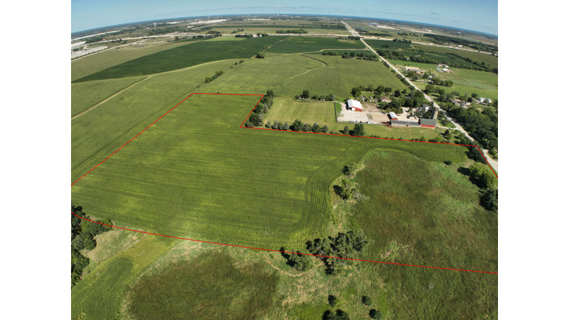 LT1 Braun Rd Yorkville, WI 53177 by Shorewest Realtors $5,497,500