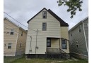 2125 N 29th St, Milwaukee, WI 53208 by Shorewest Realtors $85,900