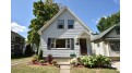 5061 N Elkhart Ave Whitefish Bay, WI 53217 by Shorewest Realtors $469,000