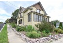 301 S Milwaukee St, Theresa, WI 53091 by Shorewest Realtors $229,900