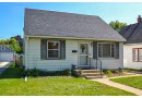 5054 N 58th St, Milwaukee, WI 53218 by Shorewest Realtors $94,800