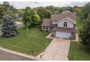 1677 Mound View Pl, Whitewater, WI 53190 by Shorewest Realtors $459,900