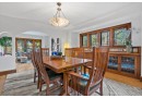 5221 N Hollywood Ave, Whitefish Bay, WI 53217 by Shorewest Realtors $649,900