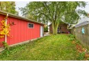 1414 Isabelle Ave, Racine, WI 53402 by Shorewest Realtors $209,900