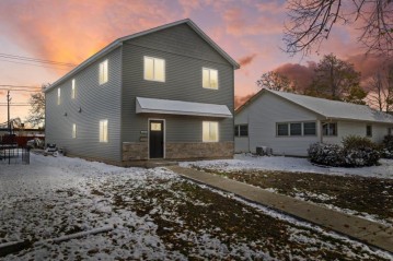 4614 N 125th St, Butler, WI 53007-1903