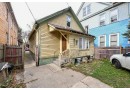 1740 S 26th St, Milwaukee, WI 53204 by Shorewest Realtors $130,000