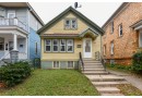 1740 S 26th St, Milwaukee, WI 53204 by Shorewest Realtors $130,000