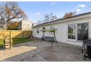 185 N 91st Pl, Milwaukee, WI 53226 by Shorewest Realtors $239,900