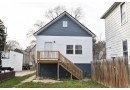 3041 N Buffum St, Milwaukee, WI 53212 by Shorewest Realtors $115,000