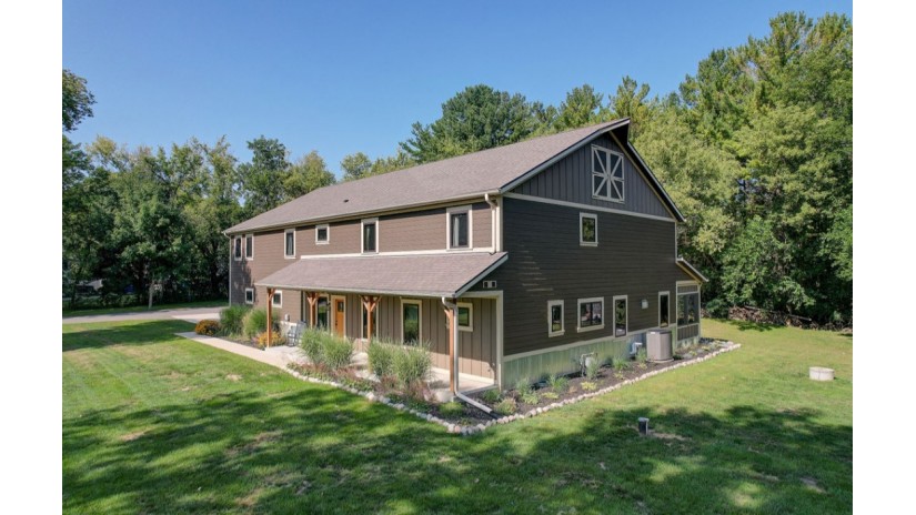 N573 County Road H - Palmyra, WI 53156 by Shorewest Realtors $799,900