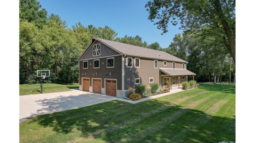 N573 County Road H - Palmyra, WI 53156 by Shorewest Realtors $799,900