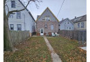 2908 W Clarke St, Milwaukee, WI 53210 by Shorewest Realtors $75,000